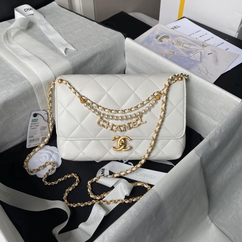 Ch**el satchel bags